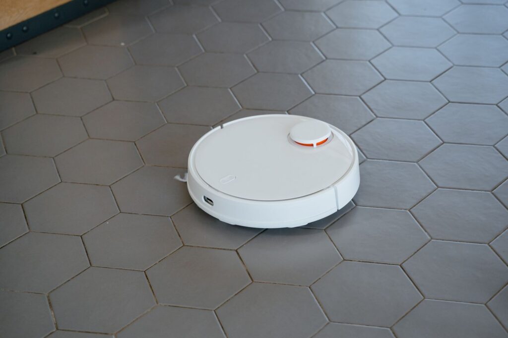 Guía compra aspiradora robot 2026: Cómo elegir la mejor tecnología para tu hogar